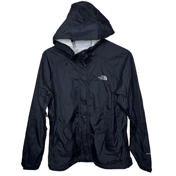 The North Face Womens Hyvent 2.5L Rain Jacket Small - Picture 1 of 5